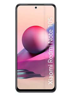 Xiaomi Redmi Note 10S Blanc Minéral Xiaomi Redmi Note 10S Blanc Minéral