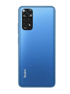Xiaomi Redmi Note 11 Bleu Crépuscule