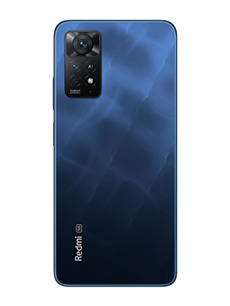 Xiaomi Redmi Note 11 Pro 5G Bleu Atlantique Xiaomi Redmi Note 11 Pro 5G Bleu Atlantique