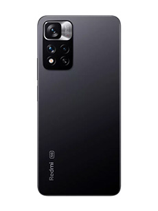 Xiaomi Redmi Note 11 Pro Plus 5G 8Go RAM Gris Graphite Xiaomi Redmi Note 11 Pro Plus 5G 8Go RAM Gris Graphite