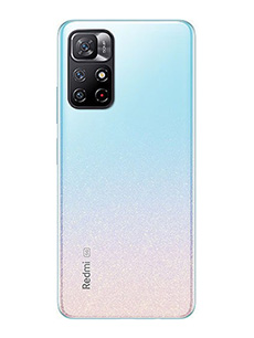 Xiaomi Redmi Note 11s 5G Bleu Etoilé