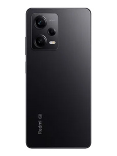 Xiaomi Redmi Note 12 Pro 12Go RAM Noir Onyx Xiaomi Redmi Note 12 Pro 12Go RAM Noir Onyx