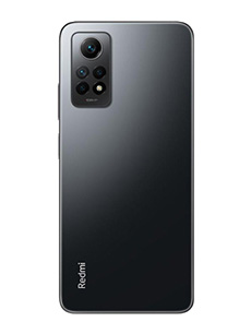 Xiaomi Redmi Note 12 Pro 4G Noir Onyx Xiaomi Redmi Note 12 Pro 4G Noir Onyx