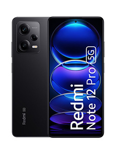 Xiaomi Redmi Note 12 Pro 6Go RAM Noir Onyx Xiaomi Redmi Note 12 Pro 6Go RAM Noir Onyx