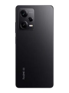 Xiaomi Redmi Note 12 Pro Noir Onyx Xiaomi Redmi Note 12 Pro Noir Onyx