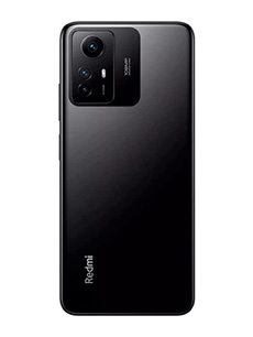 Xiaomi Redmi Note 12s 8Go RAM Noir Onyx Xiaomi Redmi Note 12s 8Go RAM Noir Onyx