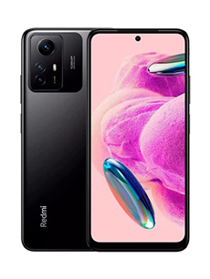 Xiaomi Redmi Note 12s 8Go RAM Noir Onyx Xiaomi Redmi Note 12s 8Go RAM Noir Onyx