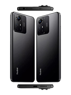 Xiaomi Redmi Note 12s 8Go RAM Noir Onyx Xiaomi Redmi Note 12s 8Go RAM Noir Onyx