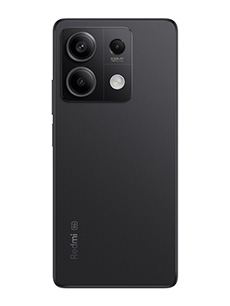 Xiaomi Redmi Note 13 5G Noir Xiaomi Redmi Note 13 5G Noir