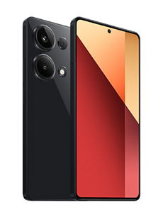 Xiaomi Redmi Note 13 Pro 4G Noir Minuit Xiaomi Redmi Note 13 Pro 4G Noir Minuit