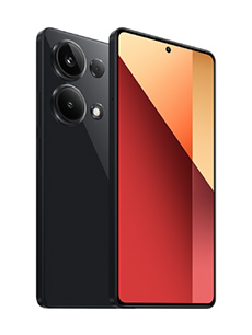 Xiaomi Redmi Note 13 Pro 4G 12Go RAM Noir Minuit Xiaomi Redmi Note 13 Pro 4G 12Go RAM Noir Minuit