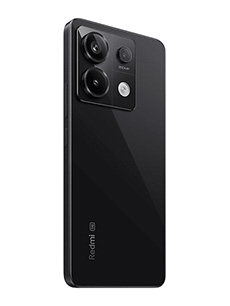 Xiaomi Redmi Note 13 Pro 5G Noir Xiaomi Redmi Note 13 Pro 5G Noir