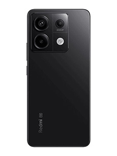 Xiaomi Redmi Note 13 Pro 5G 12Go RAM Noir Xiaomi Redmi Note 13 Pro 5G 12Go RAM Noir
