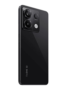 Xiaomi Redmi Note 13 Pro 5G 12Go RAM Noir Xiaomi Redmi Note 13 Pro 5G 12Go RAM Noir