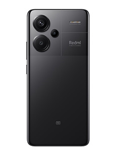 Xiaomi Redmi Note 13 Pro Plus 5G Nuit Minuit Xiaomi Redmi Note 13 Pro Plus 5G Nuit Minuit