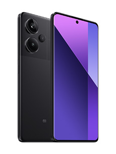 Xiaomi Redmi Note 13 Pro Plus 5G Nuit Minuit Xiaomi Redmi Note 13 Pro Plus 5G Nuit Minuit