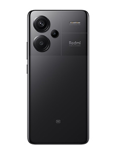 Xiaomi Redmi Note 13 Pro Plus 5G 12Go RAM Nuit Minuit Xiaomi Redmi Note 13 Pro Plus 5G 12Go RAM Nuit Minuit
