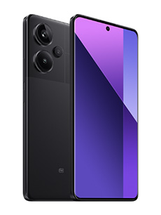 Xiaomi Redmi Note 13 Pro Plus 5G 12Go RAM Nuit Minuit Xiaomi Redmi Note 13 Pro Plus 5G 12Go RAM Nuit Minuit