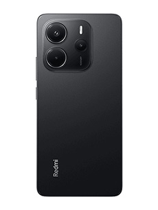 Xiaomi Redmi Note 14 4G Noir Xiaomi Redmi Note 14 4G Noir