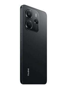 Xiaomi Redmi Note 14 4G Noir Xiaomi Redmi Note 14 4G Noir