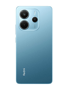 Xiaomi Redmi Note 14 4G Bleu Xiaomi Redmi Note 14 4G Bleu