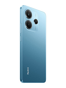 Xiaomi Redmi Note 14 4G Bleu Xiaomi Redmi Note 14 4G Bleu