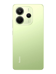 Xiaomi Redmi Note 14 4G Vert Xiaomi Redmi Note 14 4G Vert