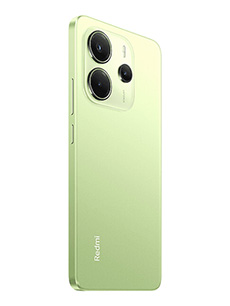Xiaomi Redmi Note 14 4G Vert Xiaomi Redmi Note 14 4G Vert