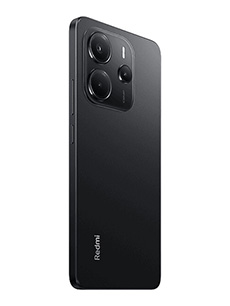 Xiaomi Redmi Note 14 4G 8Go RAM Noir Xiaomi Redmi Note 14 4G 8Go RAM Noir