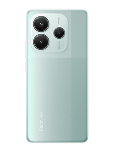 Xiaomi Redmi Note 14 5G Vert