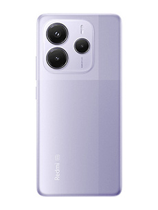 Xiaomi Redmi Note 14 5G Violet