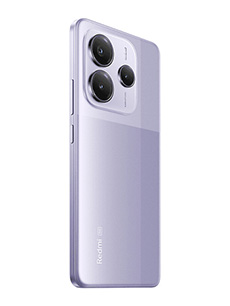 Xiaomi Redmi Note 14 5G Violet