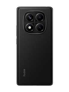 Xiaomi Redmi Note 14 Pro 4G Noir Xiaomi Redmi Note 14 Pro 4G Noir
