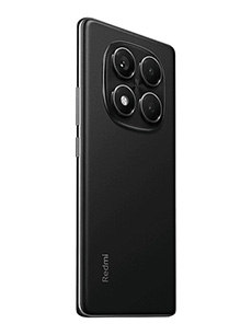 Xiaomi Redmi Note 14 Pro 5G Noir de Minuit Xiaomi Redmi Note 14 Pro 5G Noir de Minuit