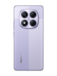 Xiaomi Redmi Note 14 Pro 5G Violet
