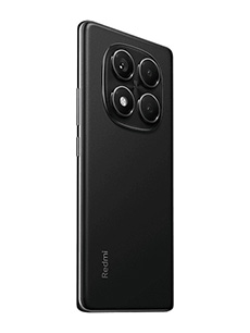 Xiaomi Redmi Note 14 Pro 5G 12Go RAM Noir de Minuit Xiaomi Redmi Note 14 Pro 5G 12Go RAM Noir de Minuit
