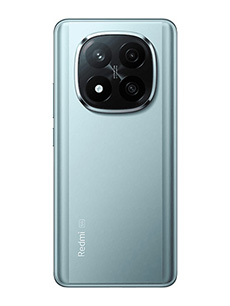 Xiaomi Redmi Note 14 Pro Plus 5G 12Go RAM Bleu Givré Xiaomi Redmi Note 14 Pro Plus 5G 12Go RAM Bleu Givré