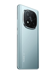 Xiaomi Redmi Note 14 Pro Plus 5G 12Go RAM Bleu Givré Xiaomi Redmi Note 14 Pro Plus 5G 12Go RAM Bleu Givré