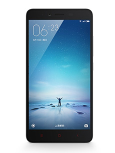 Xiaomi Redmi Note 2 Blanc