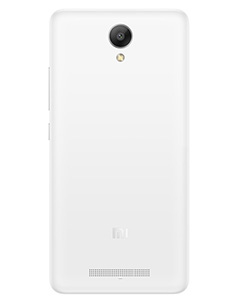 Xiaomi Redmi Note 2 Blanc