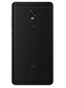 Xiaomi Redmi Note 4 3 Go Noir Xiaomi Redmi Note 4 3 Go Noir