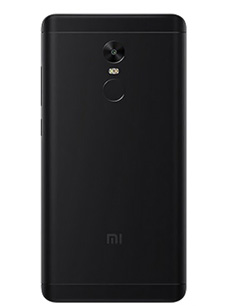 Xiaomi Redmi Note 4 4Go Noir Xiaomi Redmi Note 4 4Go Noir