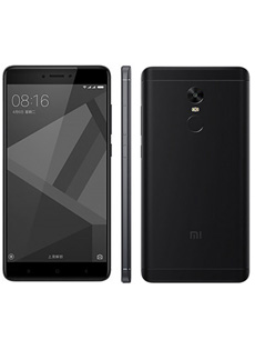 Xiaomi Redmi Note 4 4Go Noir Xiaomi Redmi Note 4 4Go Noir