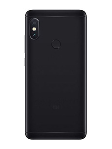 Xiaomi Redmi Note 5 4Go RAM Noir Xiaomi Redmi Note 5 4Go RAM Noir