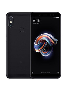 Xiaomi Redmi Note 5 4Go RAM Noir Xiaomi Redmi Note 5 4Go RAM Noir