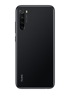 Xiaomi Redmi Note 8 2021 Noir Spatial Xiaomi Redmi Note 8 2021 Noir Spatial
