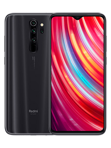 Xiaomi Redmi Note 8 Pro Noir Xiaomi Redmi Note 8 Pro Noir