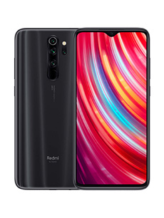 Xiaomi Redmi Note 8 Pro 8Go RAM Minéral Gris Xiaomi Redmi Note 8 Pro 8Go RAM Minéral Gris