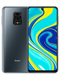 Xiaomi Redmi Note 9S Gris Interstellaire Xiaomi Redmi Note 9S Gris Interstellaire