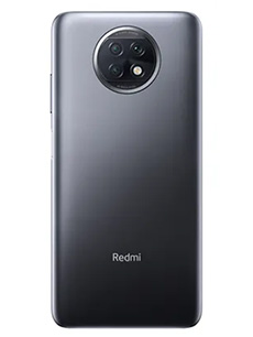 Xiaomi Redmi Note 9T Noir Crépuscule Xiaomi Redmi Note 9T Noir Crépuscule